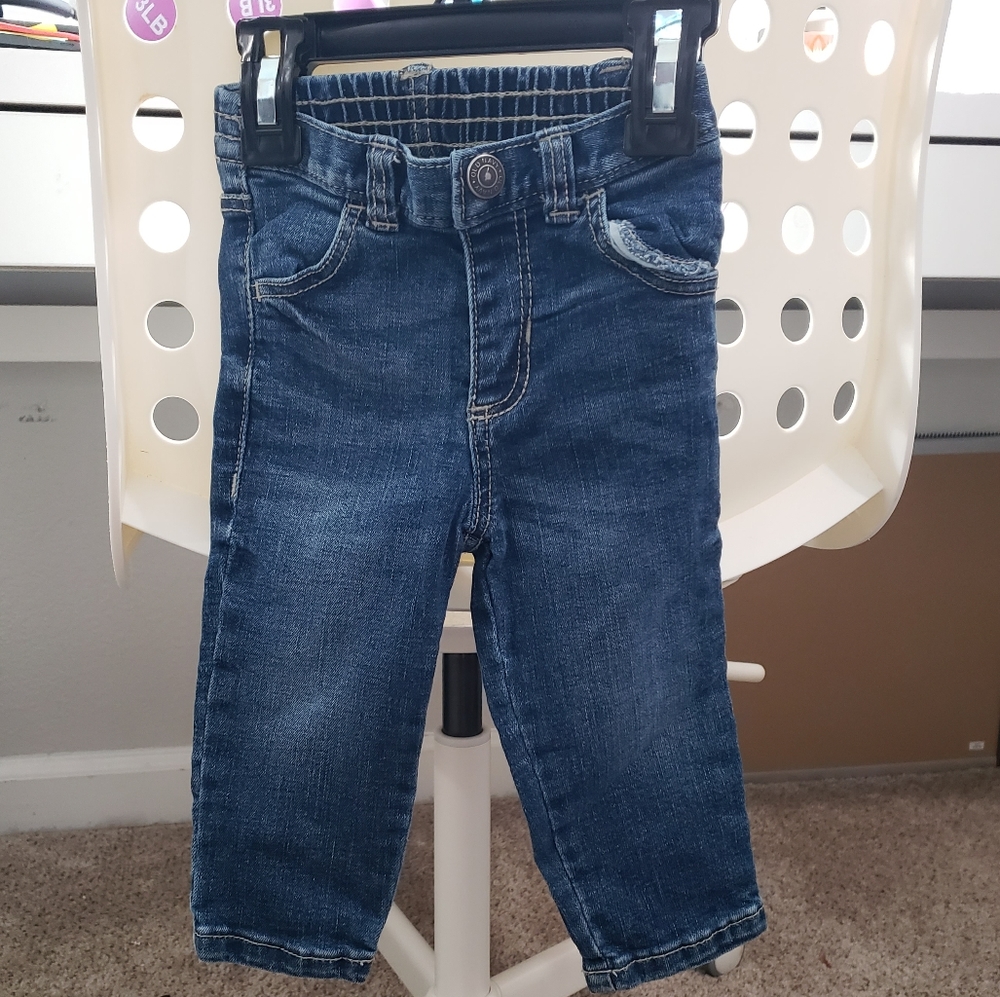 Old Navy Jeans